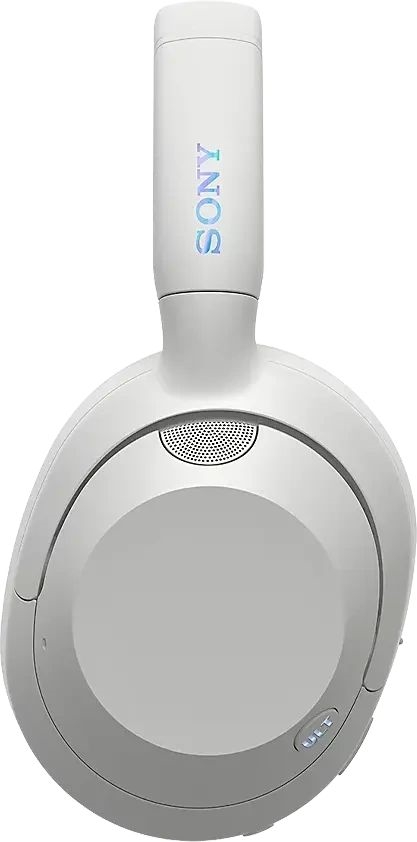 Sony WH-ULT 900 (ULT Wear) bluetooth over-ear koptelefoon wit 3