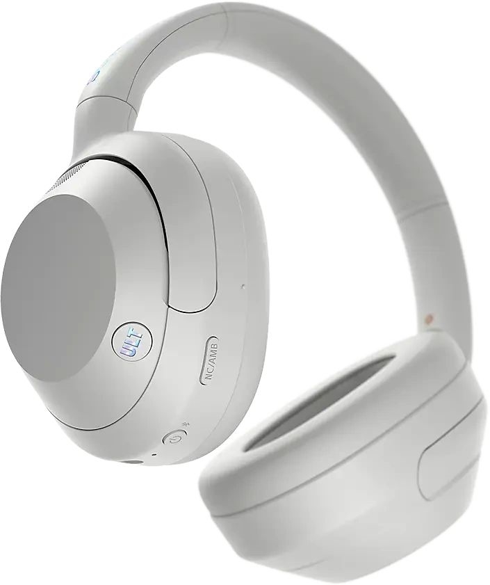 Sony WH-ULT 900 (ULT Wear) bluetooth over-ear koptelefoon wit 4