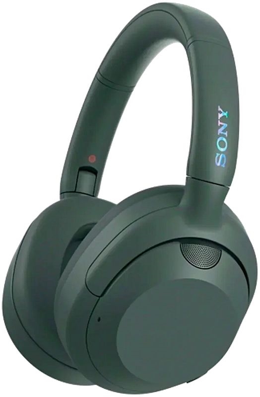 Sony WH-ULT 900 (ULT Wear) bluetooth over-ear koptelefoon groen 1