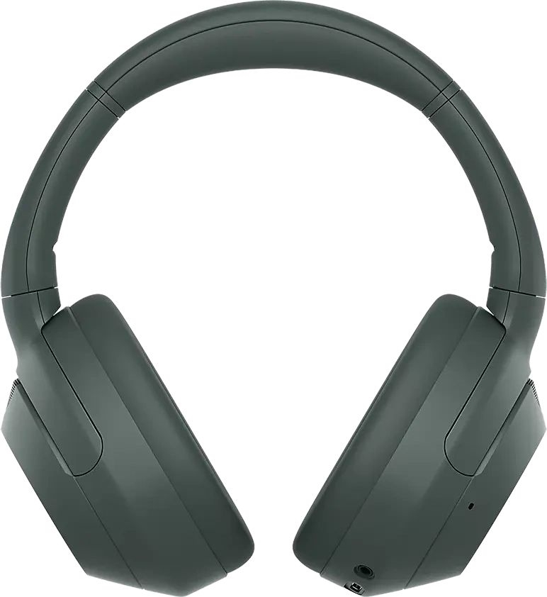 Sony WH-ULT 900 (ULT Wear) bluetooth over-ear koptelefoon groen 2