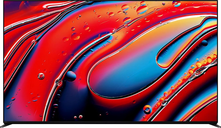 Sony Bravia 9 K75XR90PAEP QLED XR TV (2024)  1