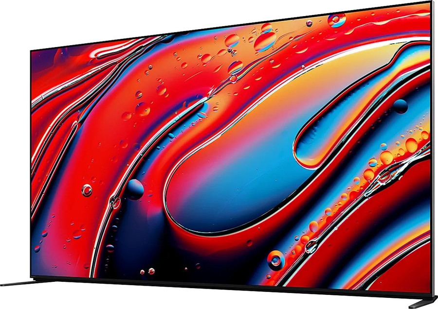 Sony Bravia 9 K75XR90PAEP QLED XR TV (2024)  2