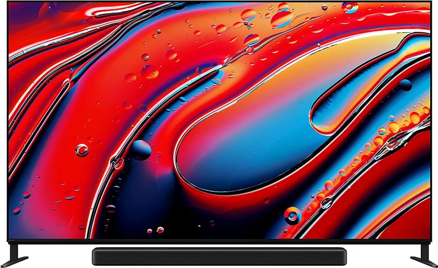 Sony Bravia 9 K85XR90PAEP QLED XR TV (2024)  11