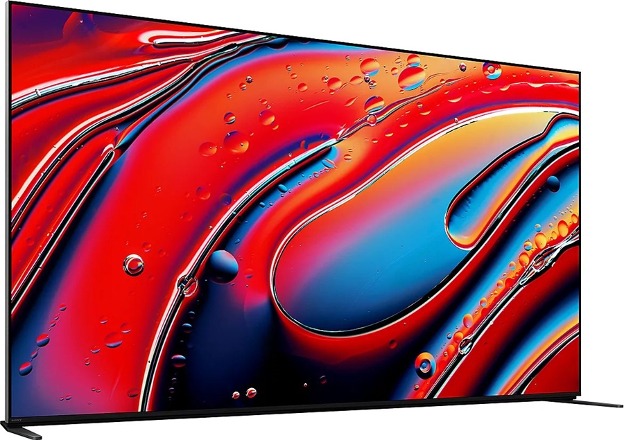 Sony Bravia 9 K85XR90PAEP QLED XR TV (2024)  3