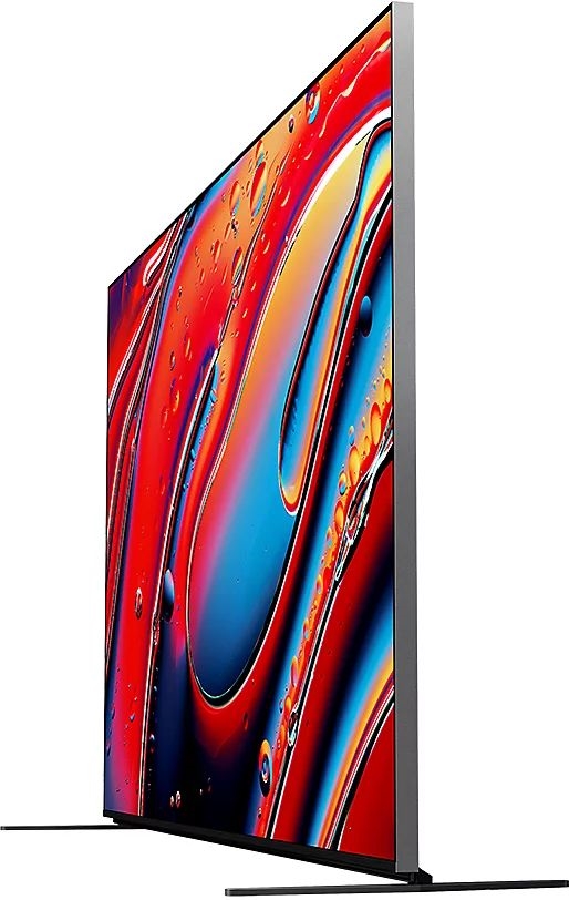 Sony Bravia 9 K85XR90PAEP QLED XR TV (2024)  8