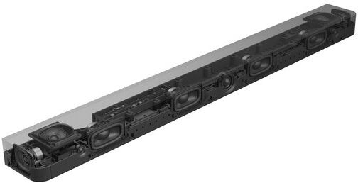 Sony BRAVIA Theatre Bar 8 – Dolby Atmos Soundbar 2