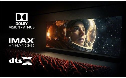 Sony HT-A8000 soundbar (2024)  3