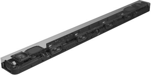 Sony BRAVIA Theatre Bar 9 HT-A9000  Dolby Atmos Soundbar  2
