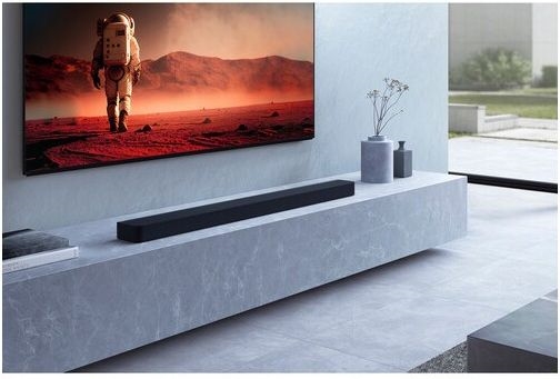 Sony BRAVIA Theatre Bar 9 HT-A9000  Dolby Atmos Soundbar  3