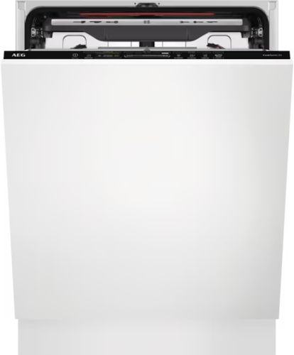 AEG FSE94847P 9000 Serie ComfortLift inbouw vaatwasser 1