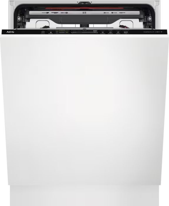 AEG FSE94848P 9000 Serie ComfortLift inbouw vaatwasser 1