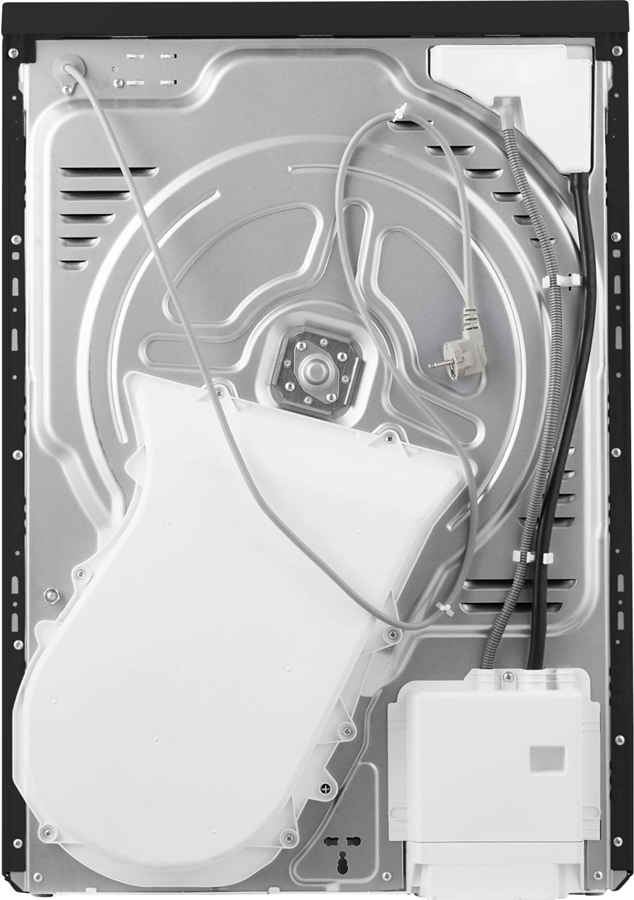 Inventum VDW8030B Warmtepompdroger 10