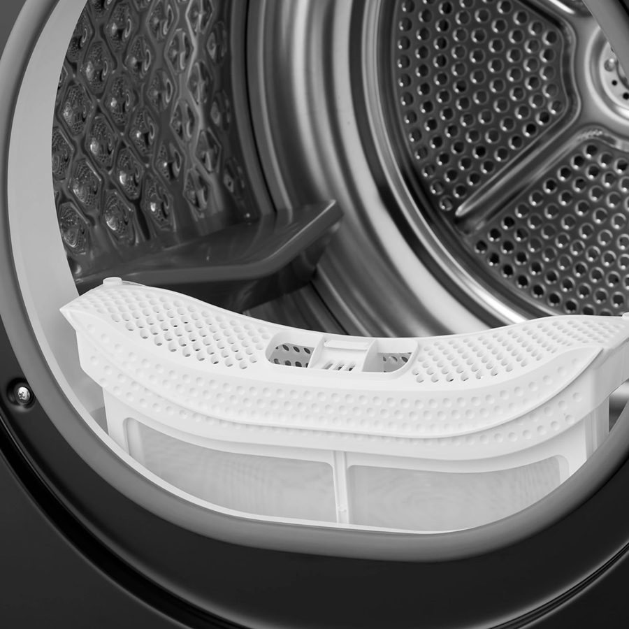 Inventum VDW8030B Warmtepompdroger 6