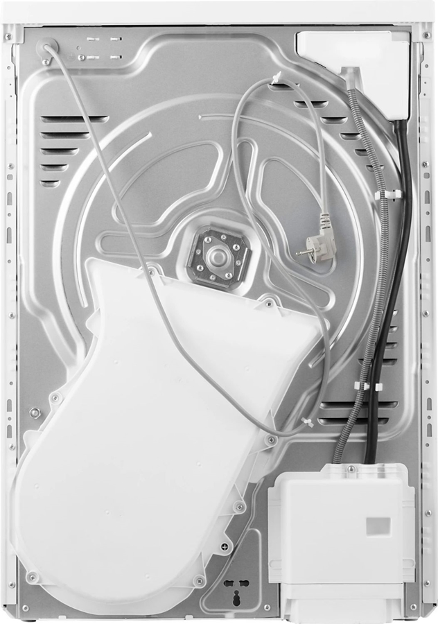 Inventum VDW8030W Warmtepompdroger 10