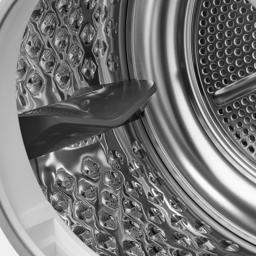 Inventum VDW8030W Warmtepompdroger 5