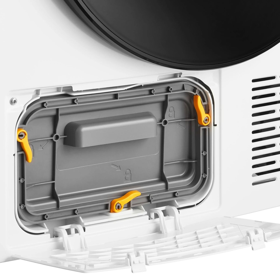 Inventum VDW8030W Warmtepompdroger 8