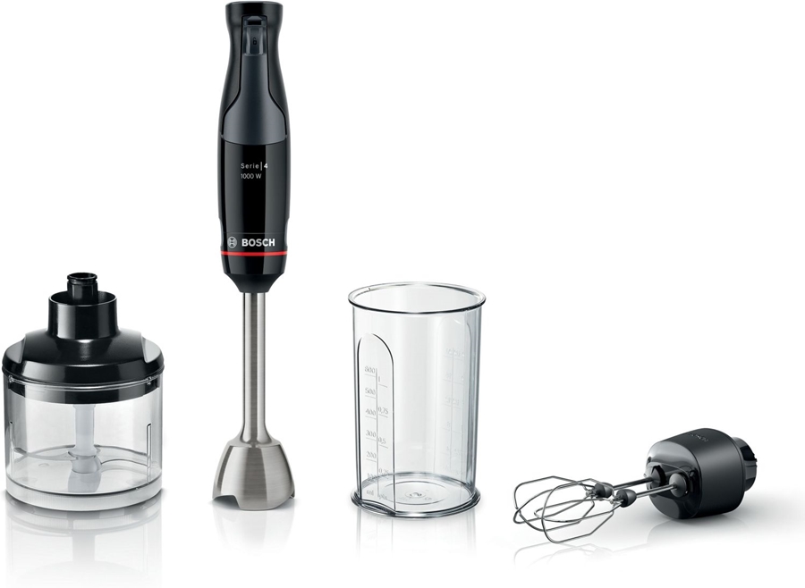 Bosch MSM4B624 Serie 4 ErgoMaster staafmixer 1