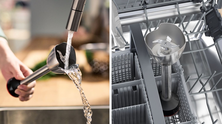 Bosch MSM4B624 Serie 4 ErgoMaster staafmixer 10