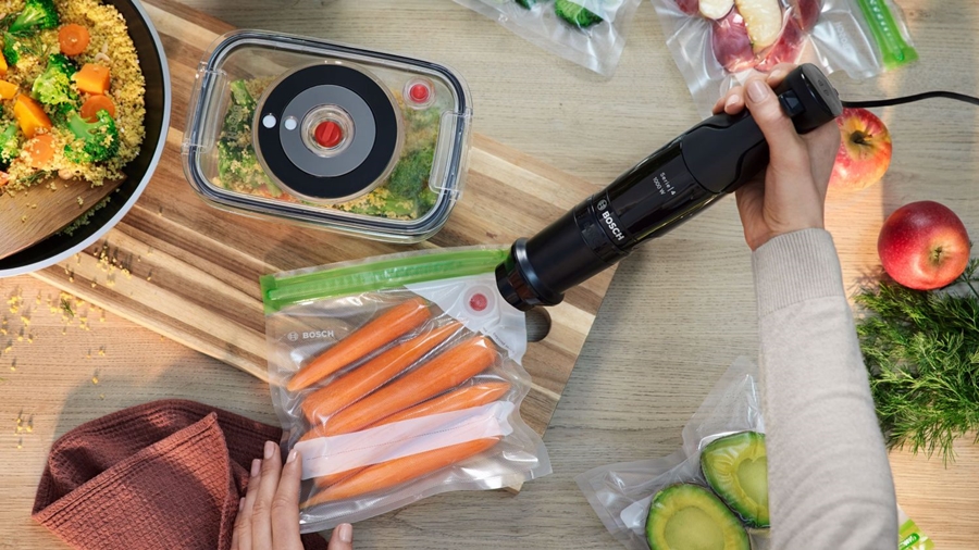 Bosch MSM4B624 Serie 4 ErgoMaster staafmixer 11