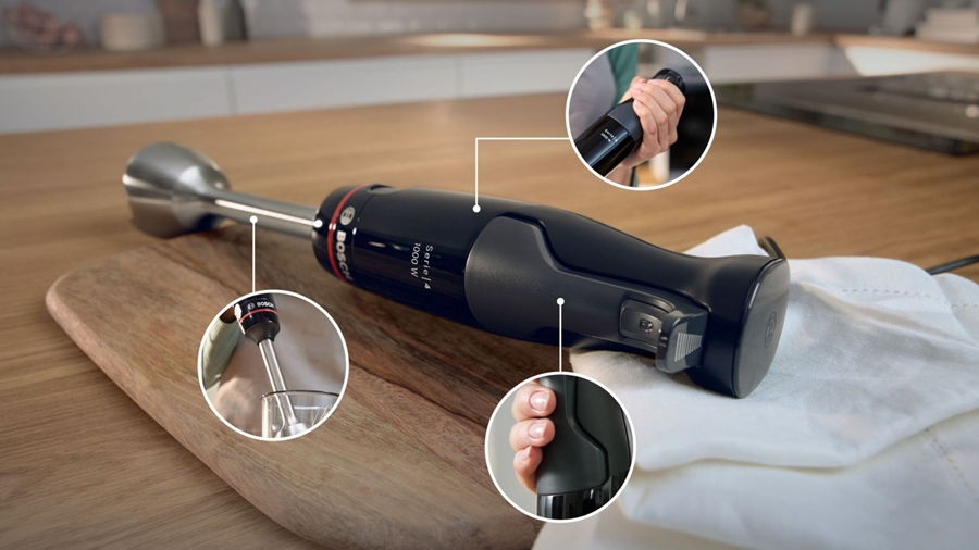 Bosch MSM4B624 Serie 4 ErgoMaster staafmixer 3