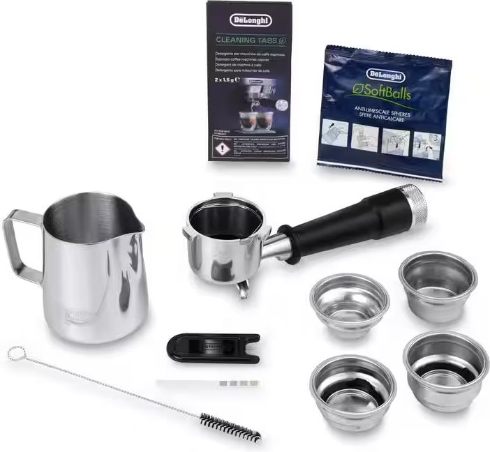 DeLonghi EC 9555.M La Specialista Opera  5