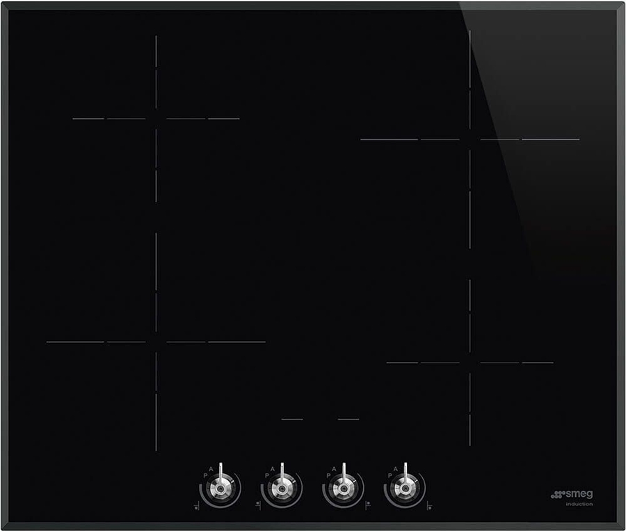 SMEG SI364BM inbouw inductiekookplaat  1