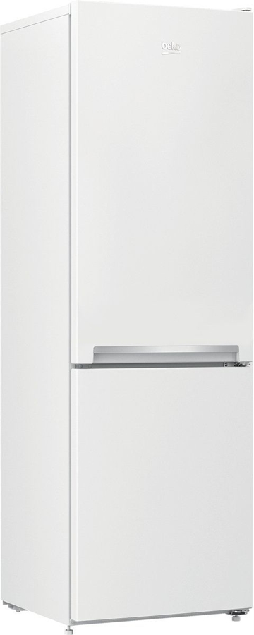 Beko RCHA270K40WN Koel-vriescombinatie  2