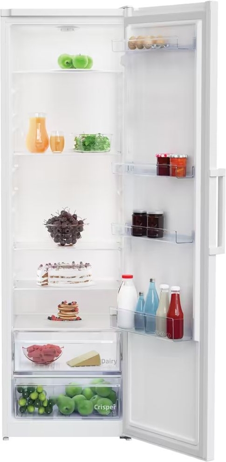 Beko RSSA315K41WN vrijstaande koelkast  3