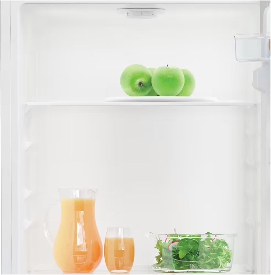 Beko RSSA315K41WN vrijstaande koelkast  4