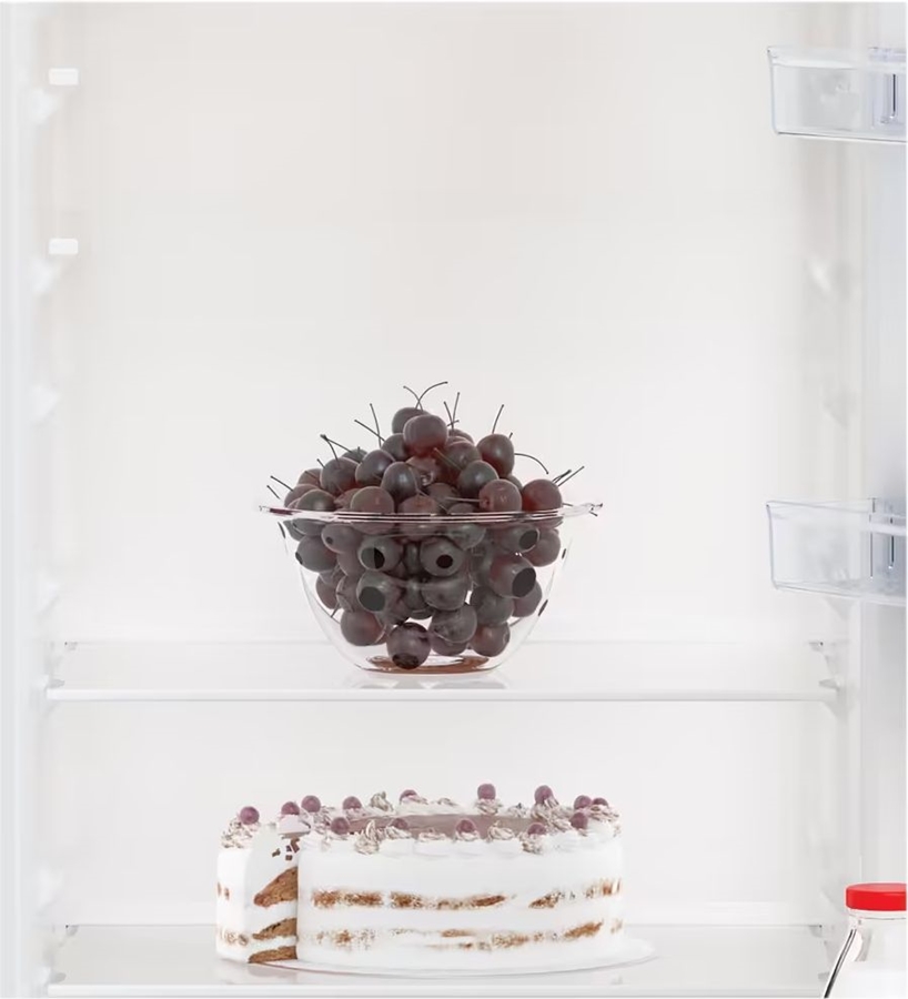 Beko RSSA315K41WN vrijstaande koelkast  5