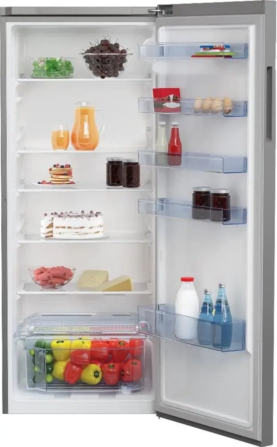 Beko RSSA290M41SN vrijstaande koelkast  3