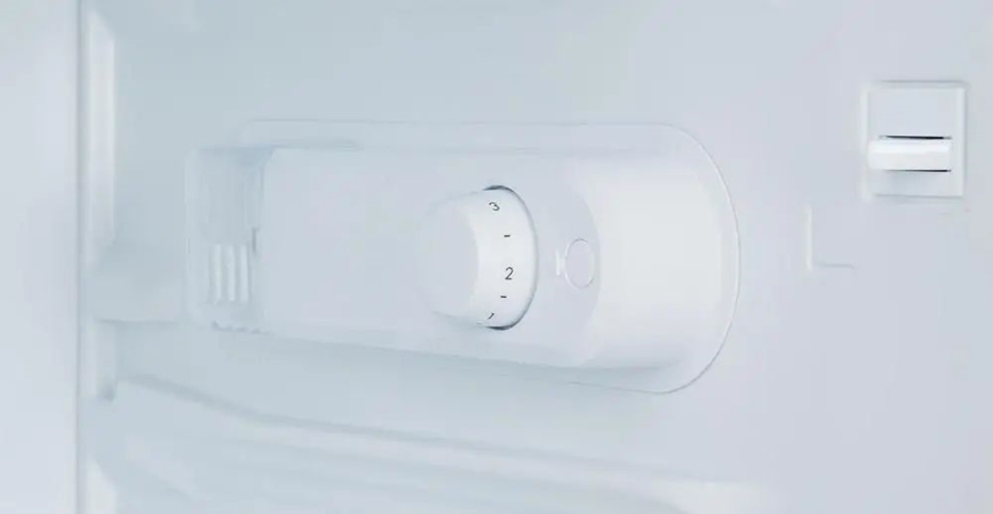 Beko RSSA290M41SN vrijstaande koelkast  5