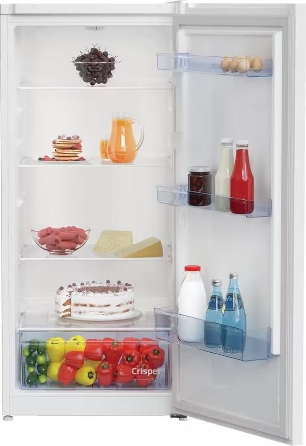 Beko RSSA215K40WN Vrijstaande Koelkast 3