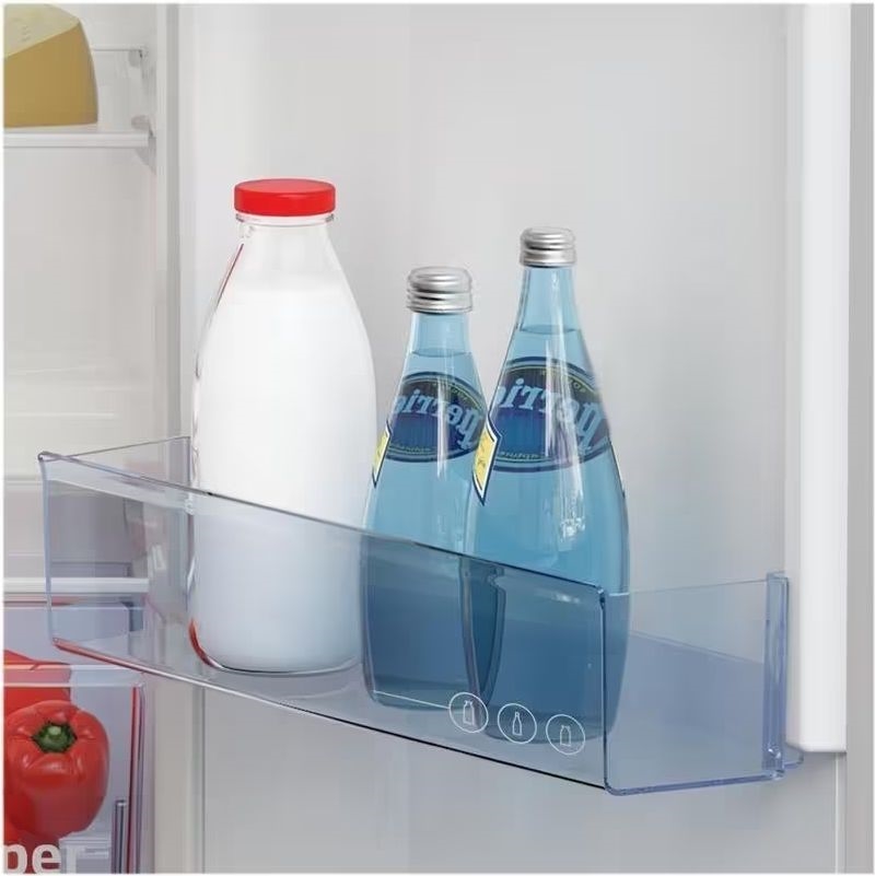 Beko RSSA215K40WN Vrijstaande Koelkast 5