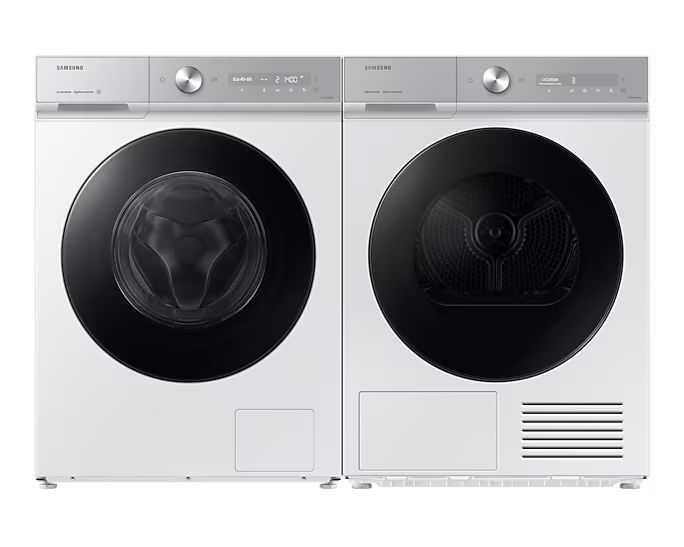 Samsung WW90DB8U95GHU3 QuickDrive 8000 Serie BESPOKE Wasmachine  10