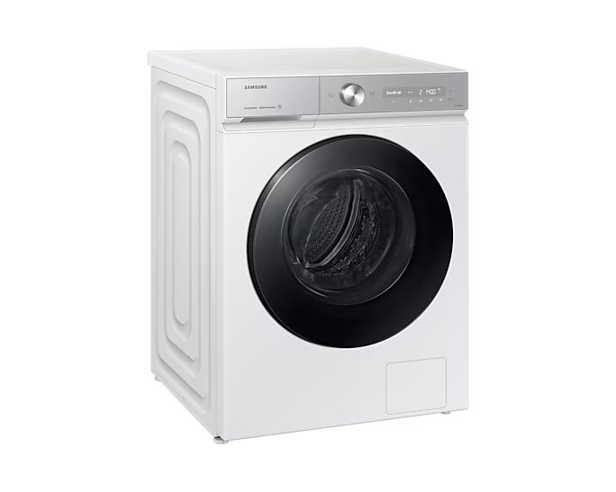 Samsung WW90DB8U95GHU3 QuickDrive 8000 Serie BESPOKE Wasmachine  2