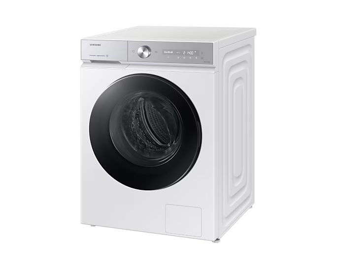 Samsung WW90DB8U95GHU3 QuickDrive 8000 Serie BESPOKE Wasmachine  3