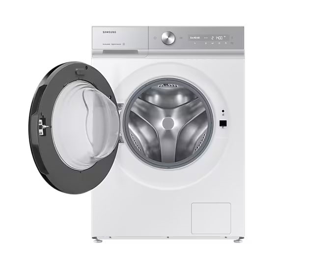 Samsung WW90DB8U95GHU3 QuickDrive 8000 Serie BESPOKE Wasmachine  5