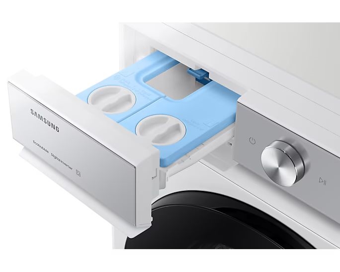 Samsung WW90DB8U95GHU3 QuickDrive 8000 Serie BESPOKE Wasmachine  9