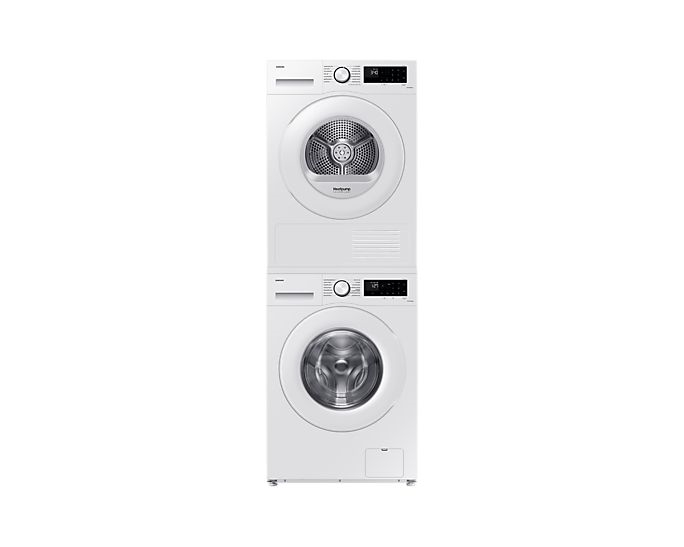 Samsung WW11DG5B25TEEN 5000-Serie wasmachine 11