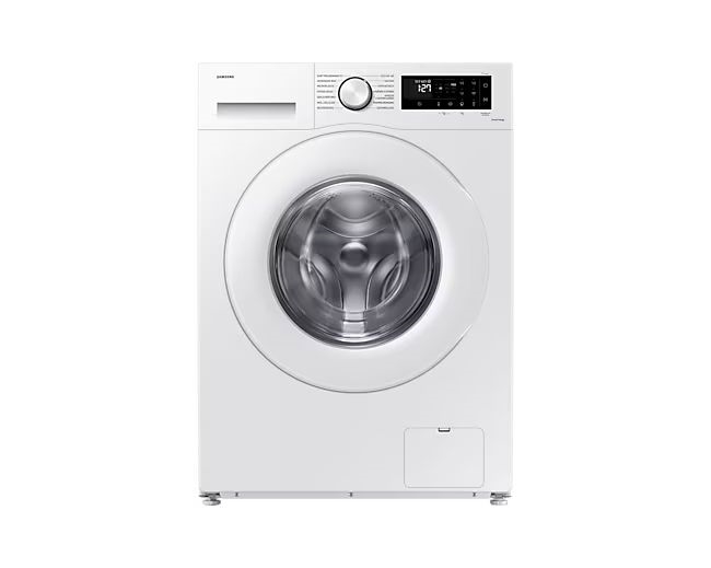 Samsung WW80CGC04ATEEN 5000 Serie EcoBubble Wasmachine  14