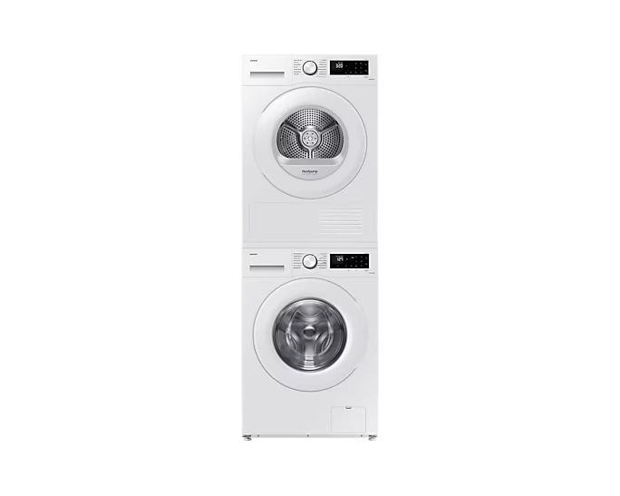Samsung WW80CGC04ATEEN 5000 Serie EcoBubble Wasmachine  16