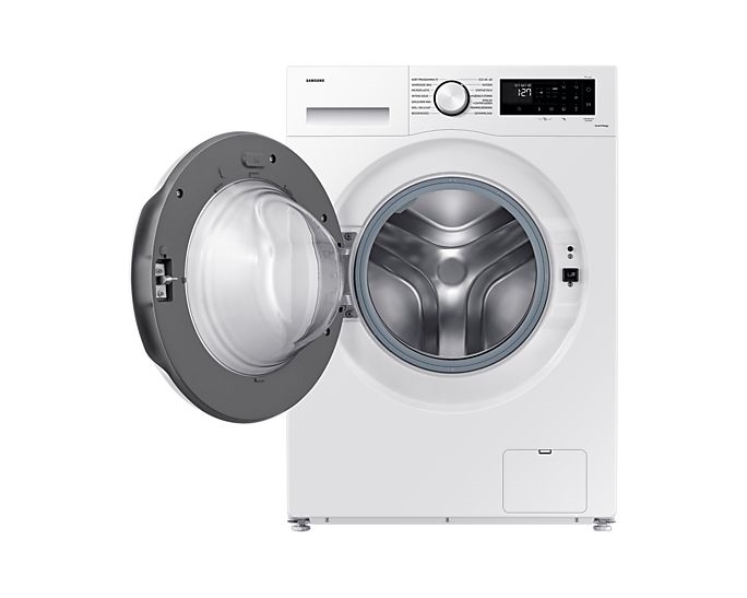 Samsung WW80CGC04ATEEN 5000 Serie EcoBubble Wasmachine  21