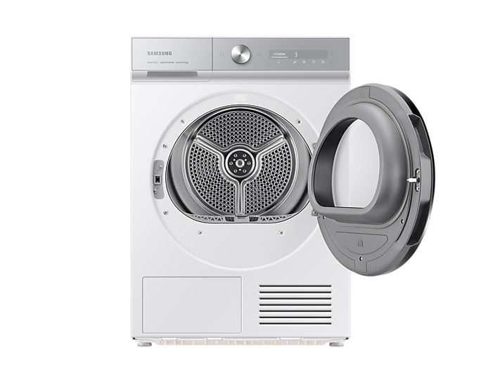 Samsung DV90BB9445GHS2 QuickDrive 9000 Serie BESPOKE Wasdroger 8