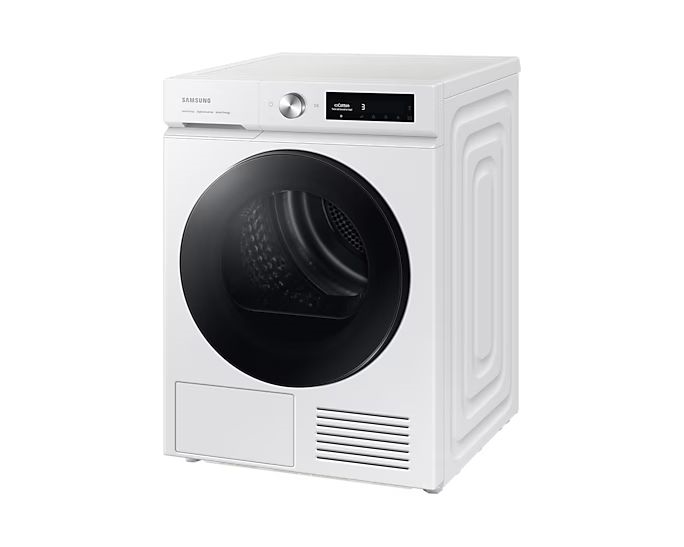 Samsung DV90BB7445GWS2 7000-serie Warmtepompdroger 3