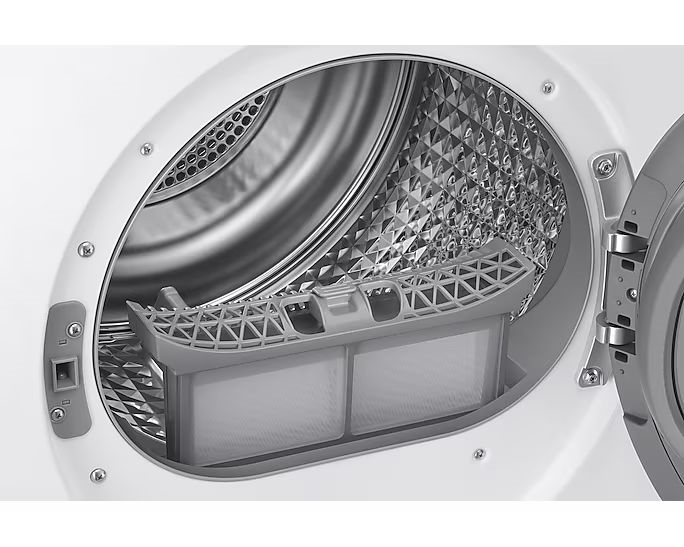 Samsung DV90BB7445GWS2 7000-serie Warmtepompdroger 6