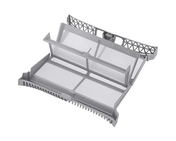 Samsung DV90BB7445GWS2 7000-serie Warmtepompdroger 8