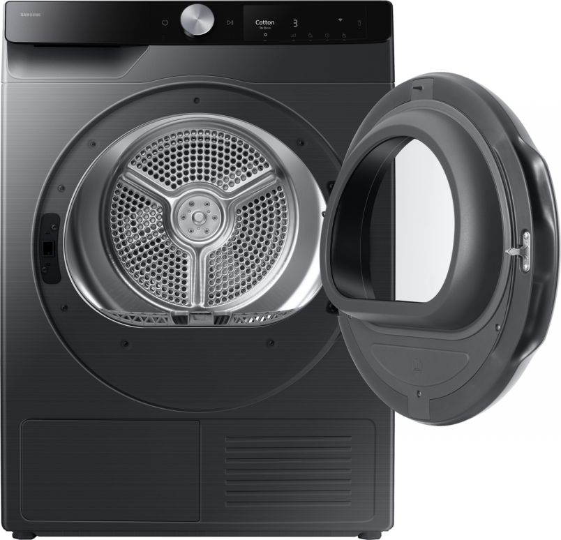 Samsung DV90T6240LB/S2 Warmtepompdroger 10