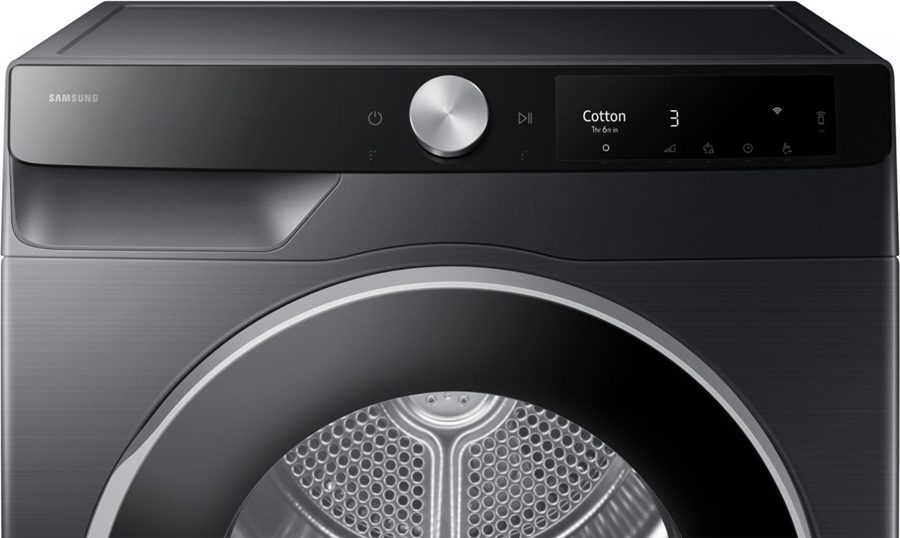 Samsung DV90T6240LB/S2 Warmtepompdroger 13