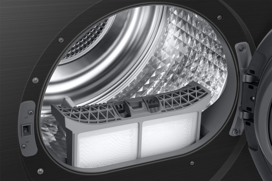 Samsung DV90T6240LB/S2 Warmtepompdroger 6